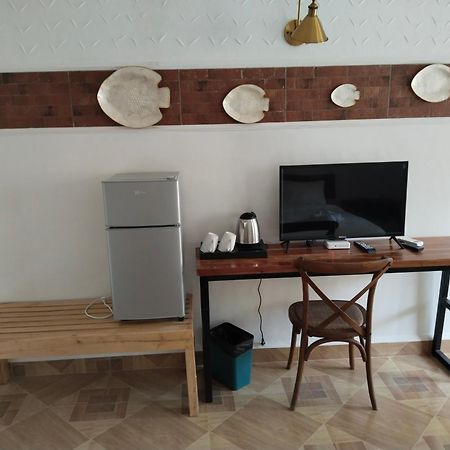 Alona Garden Suites Panglao Extérieur photo