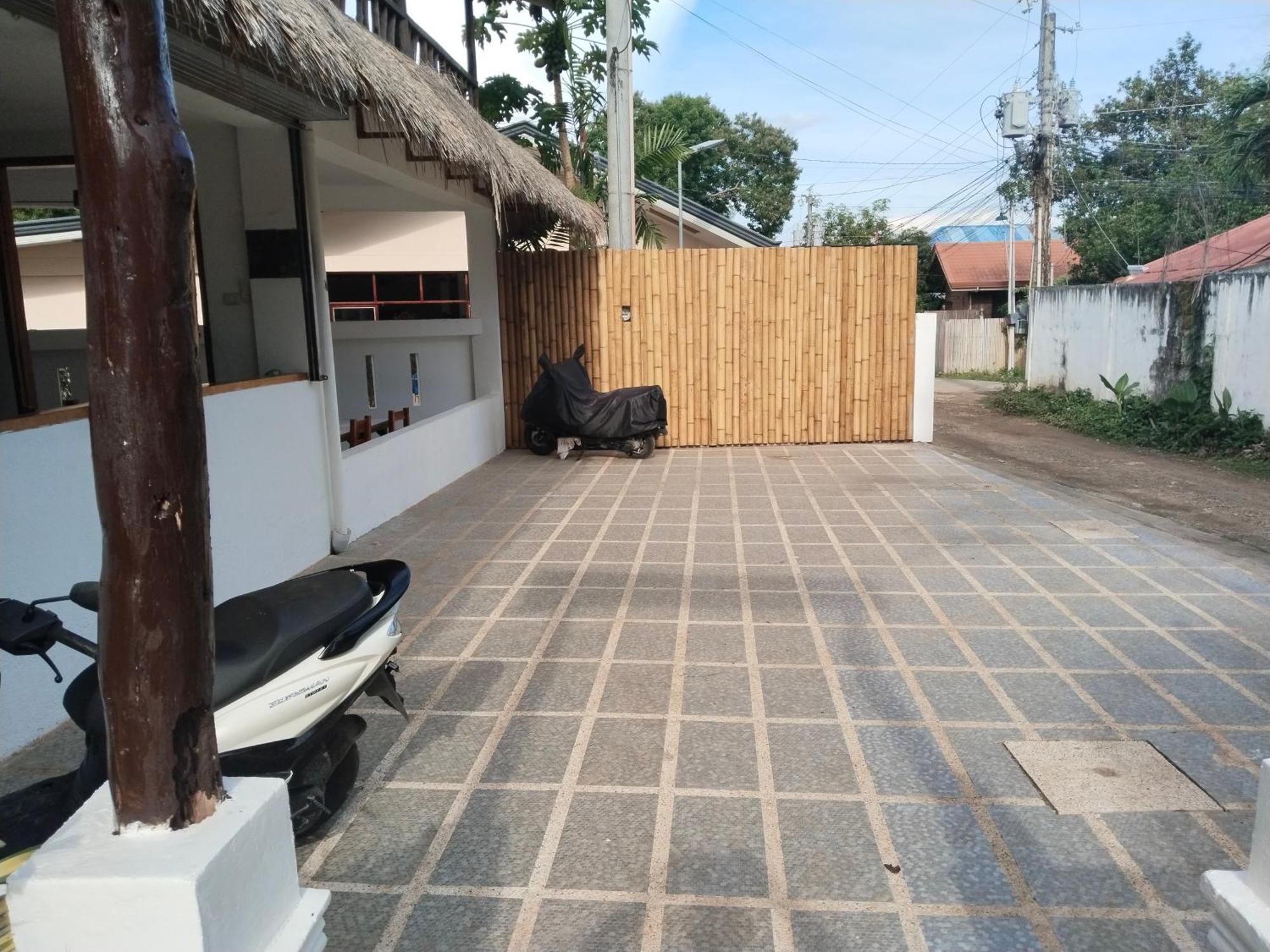 Alona Garden Suites Panglao Extérieur photo