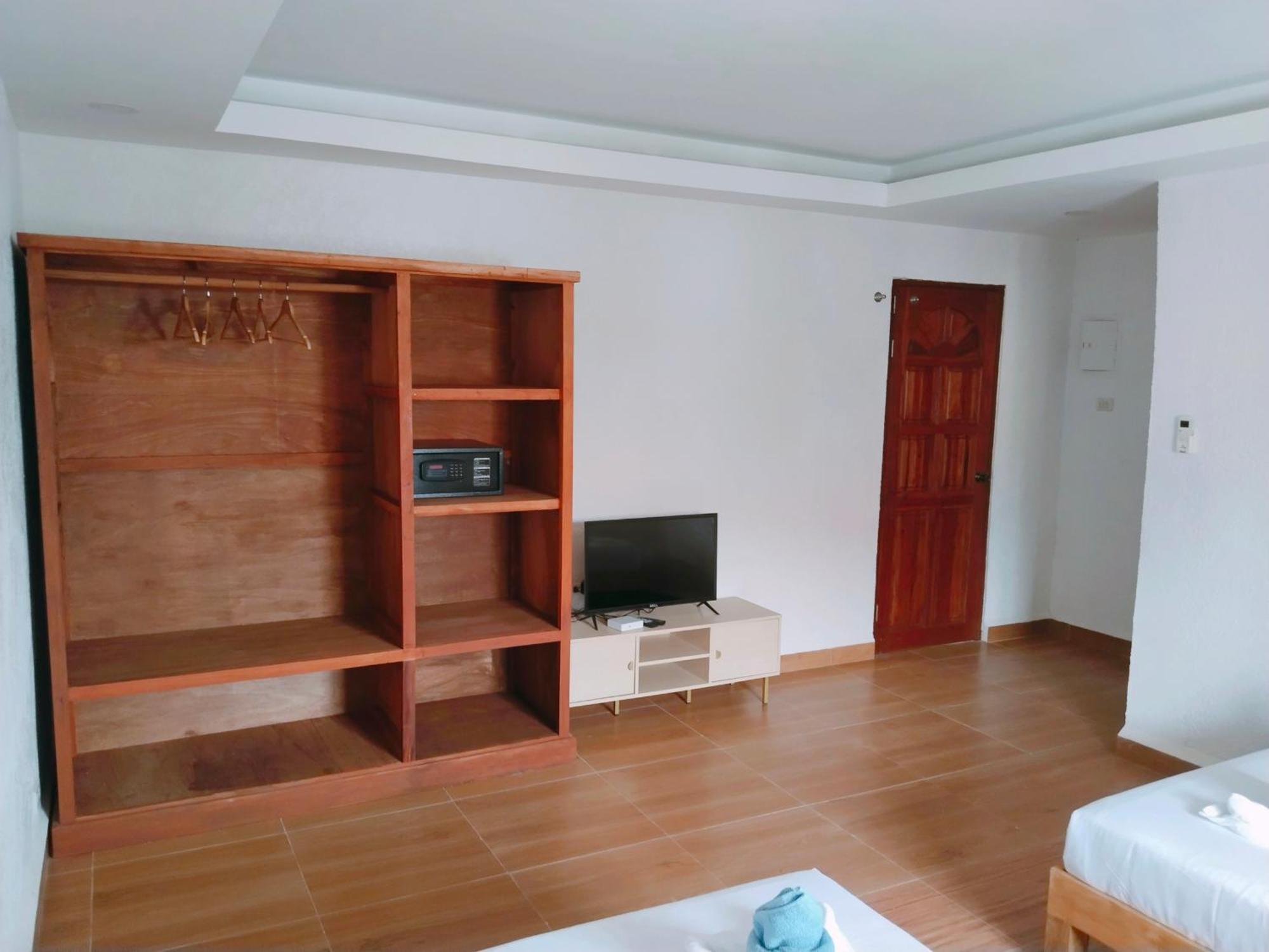 Alona Garden Suites Panglao Extérieur photo