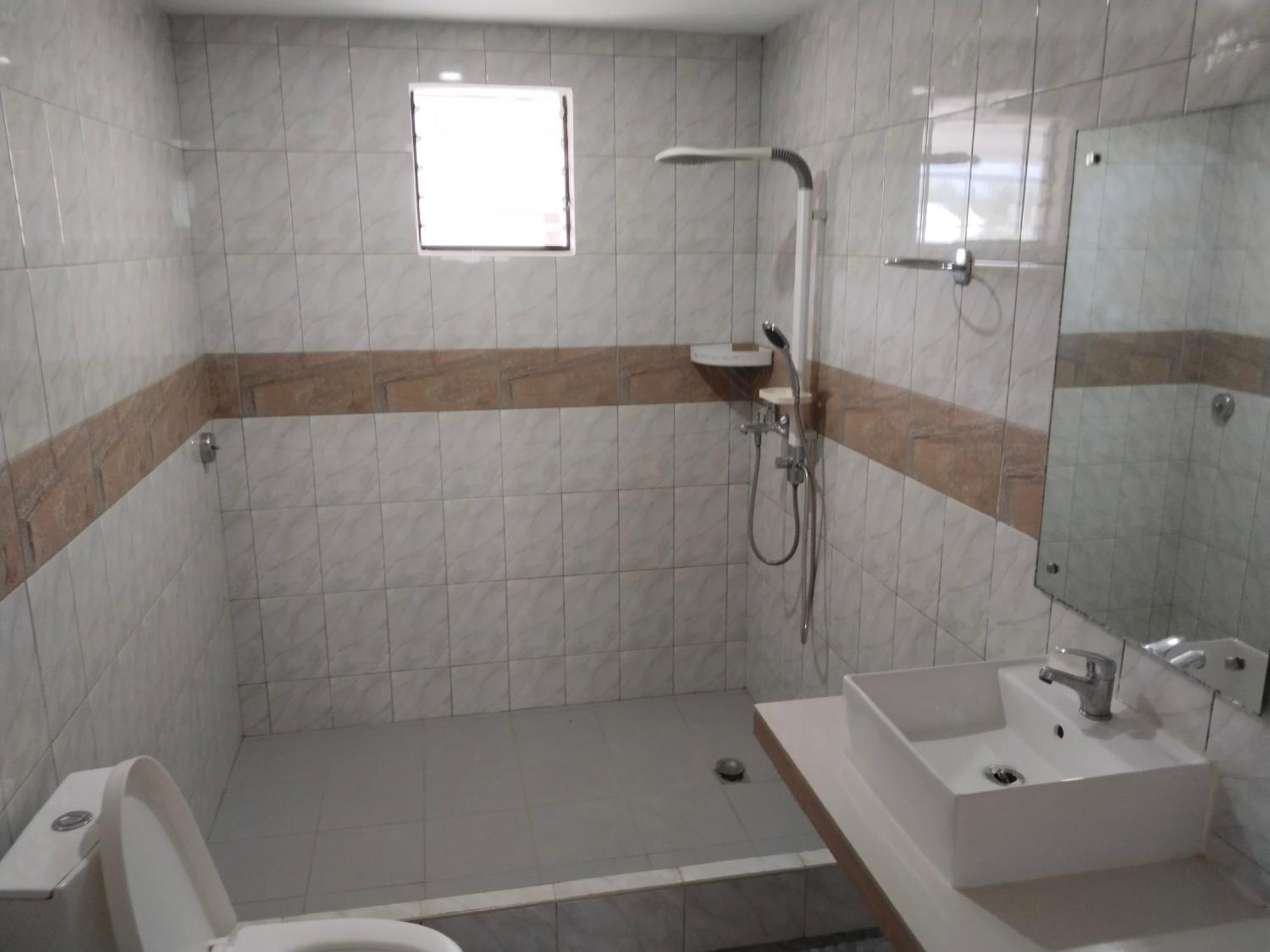 Alona Garden Suites Panglao Extérieur photo