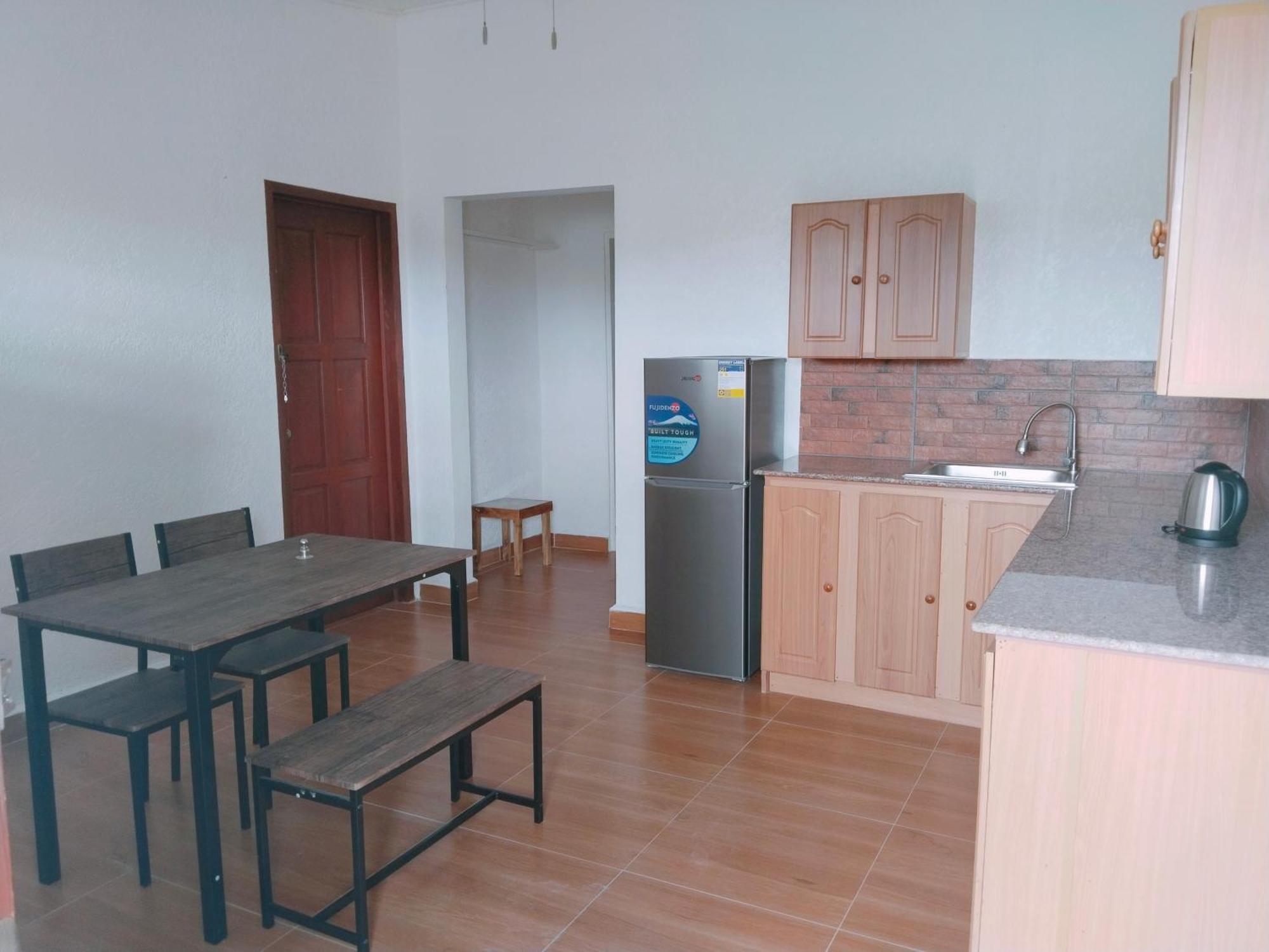 Alona Garden Suites Panglao Extérieur photo