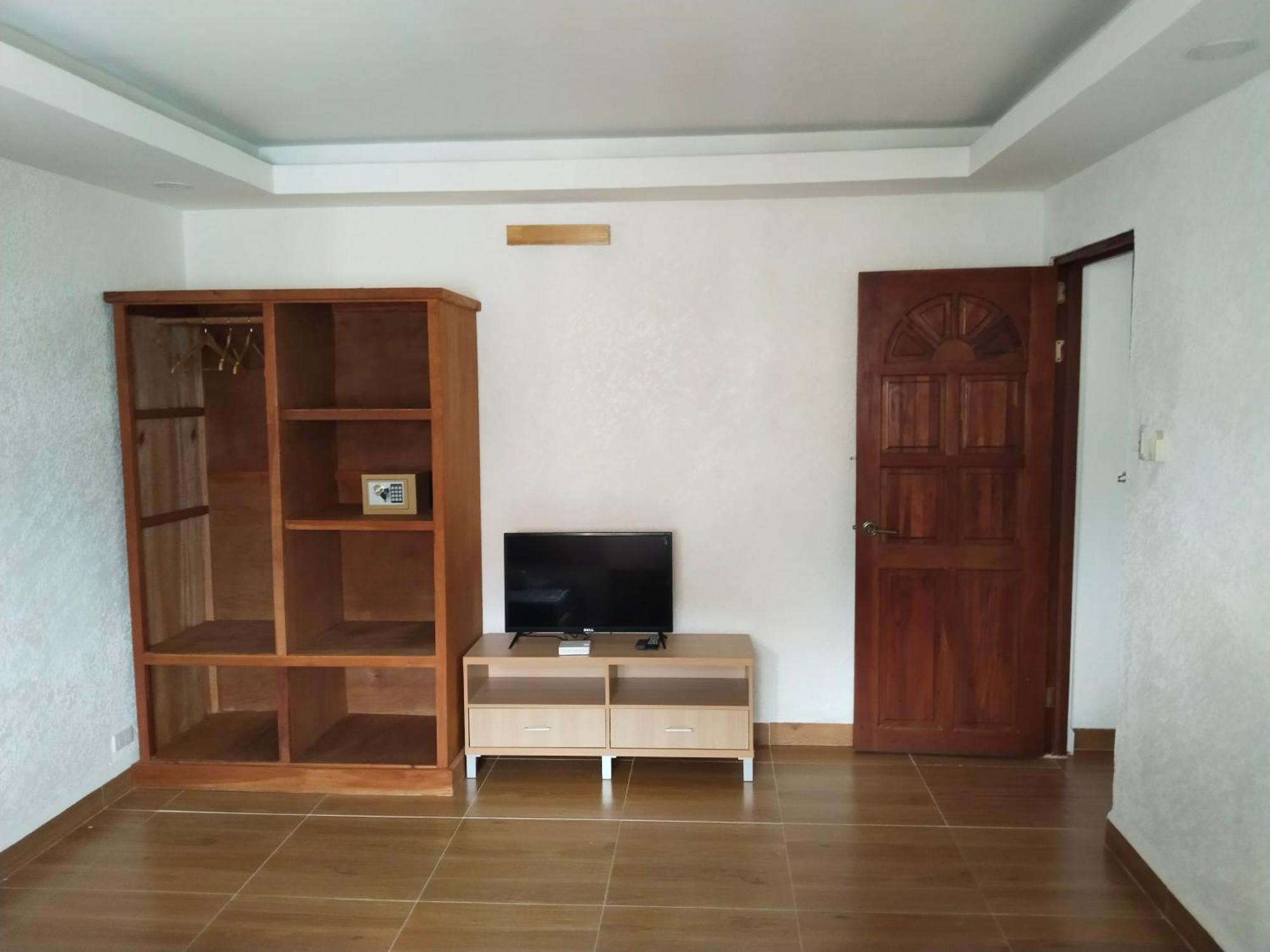 Alona Garden Suites Panglao Extérieur photo