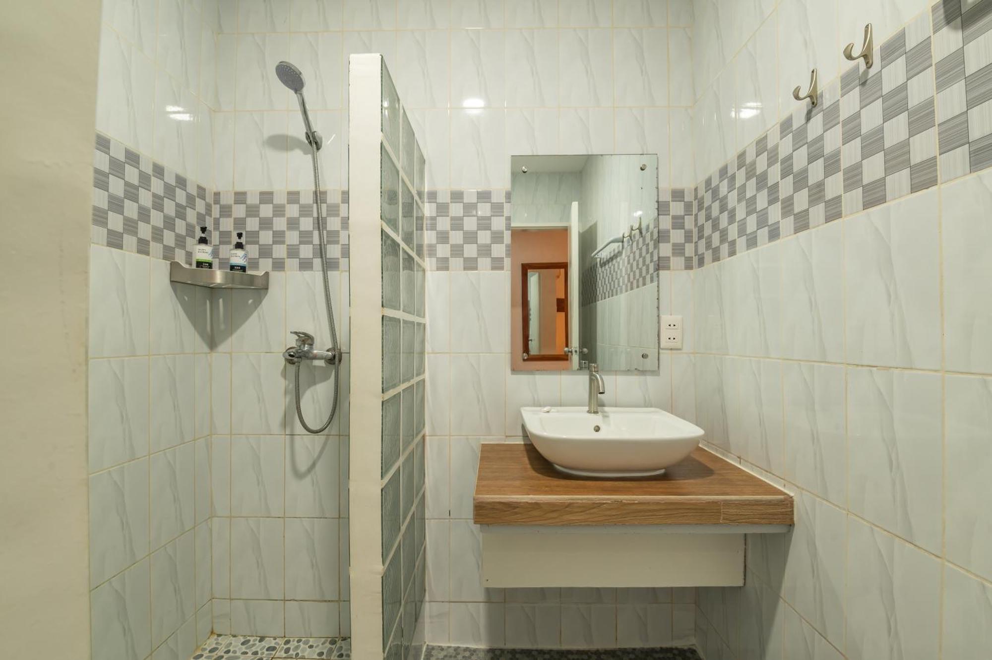 Alona Garden Suites Panglao Extérieur photo