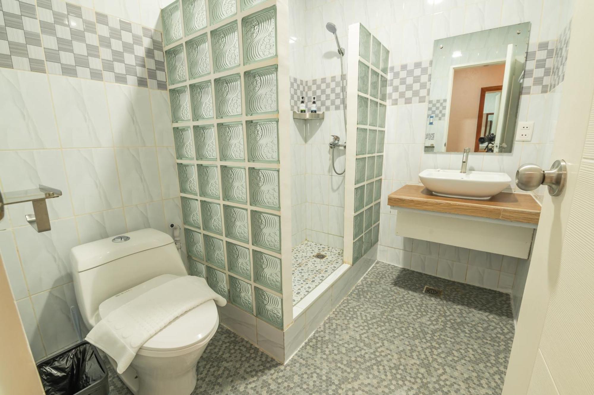 Alona Garden Suites Panglao Extérieur photo