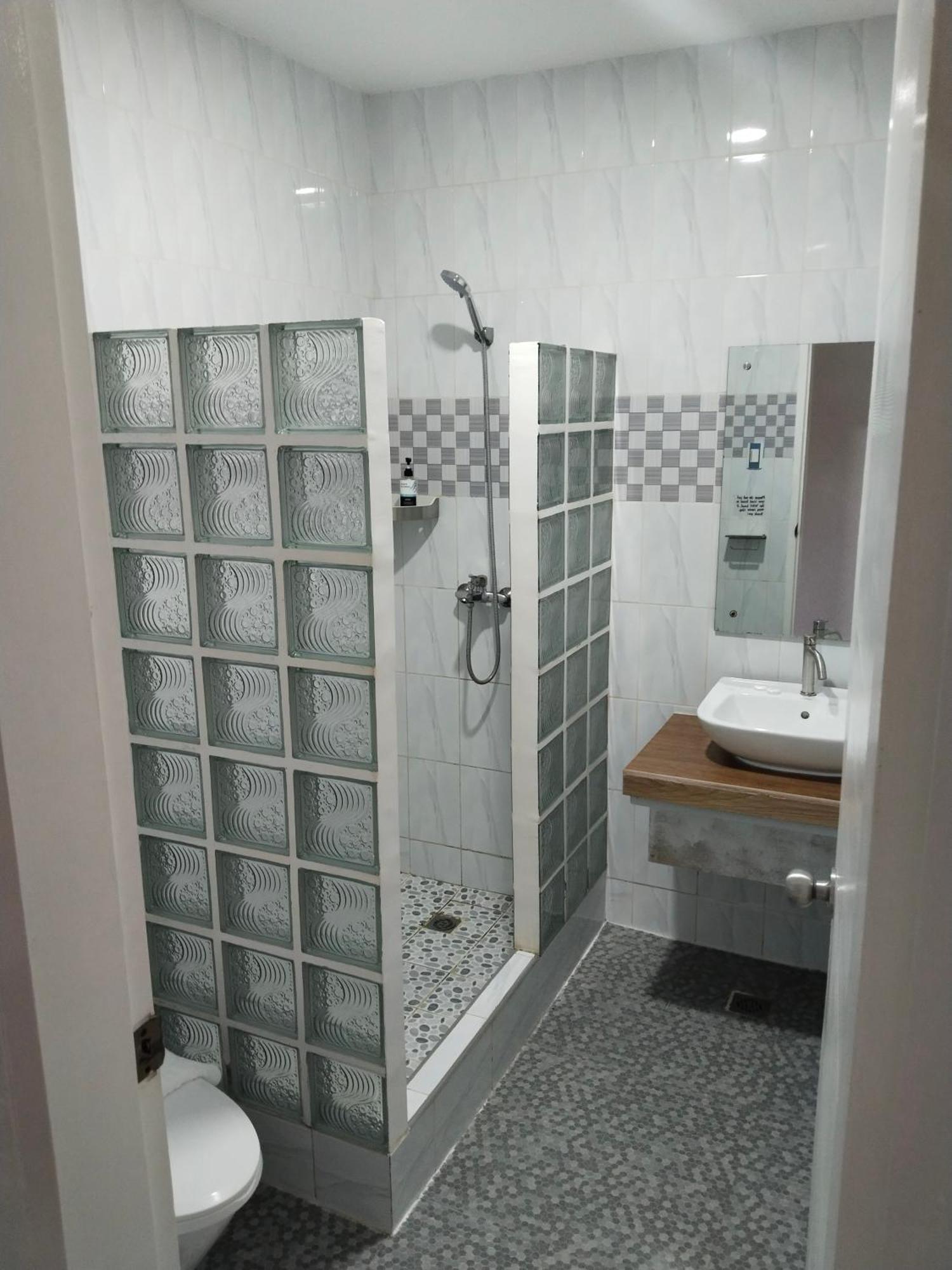 Alona Garden Suites Panglao Extérieur photo