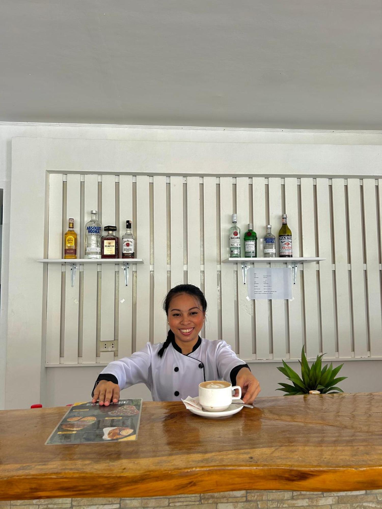 Alona Garden Suites Panglao Extérieur photo